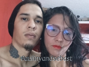 Paulinyandsebast