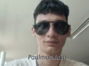 Paulmacklain