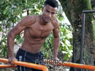 paulojack Ligne Rose