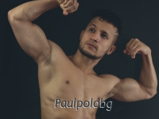 paulpolobg Ligne Rose