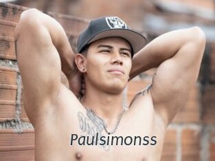 Paulsimonss