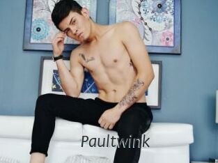 Paultwink
