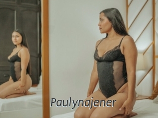 Paulynajener