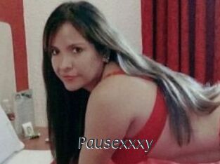 Pausexxxy