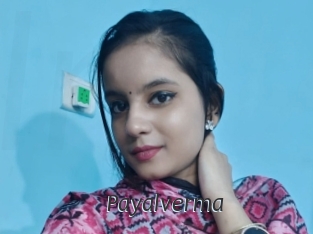 Payalverma