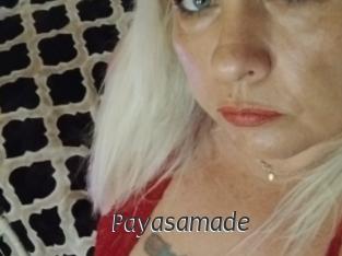 Payasamade