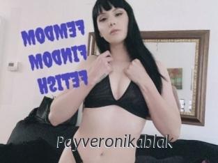 Payveronikablak