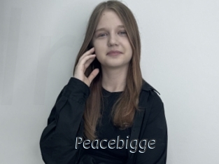 peacebigge Ligne Rose