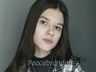 Peacebrandon