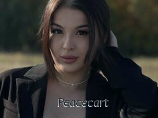 Peacecart
