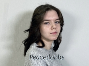 Peacedobbs