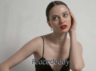 Peacedoddy