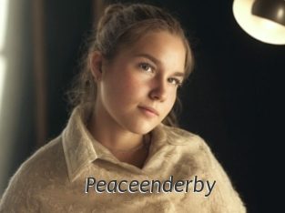 Peaceenderby