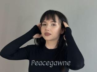 Peacegawne
