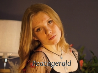 Peacegerald