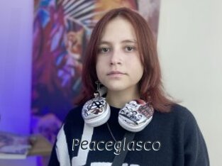 Peaceglasco