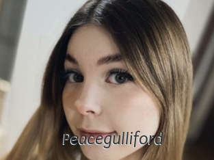 Peacegulliford