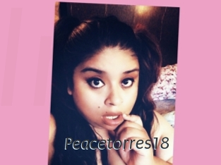 Peacetorres18