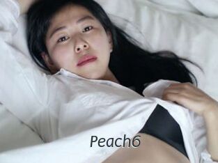 Peach6