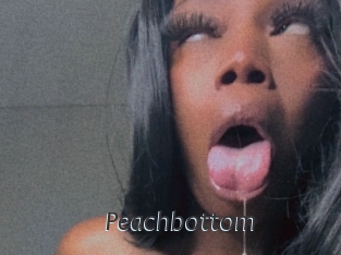 peachbottom Ligne Rose