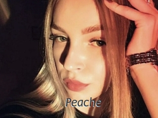 Peache
