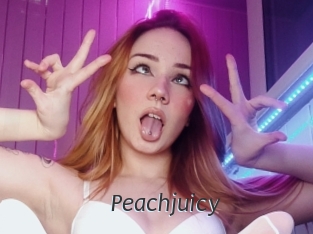 Peachjuicy