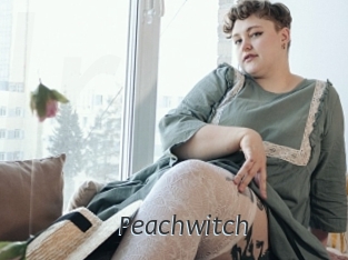 Peachwitch