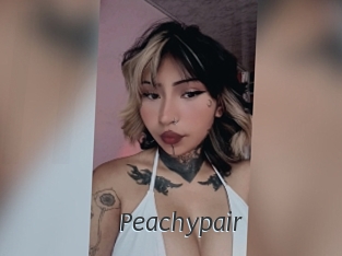 peachypair Ligne Rose