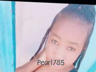 pearl785 Ligne Rose