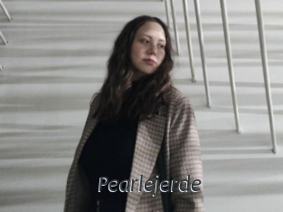 Pearlejerde