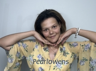 pearlowens Ligne Rose