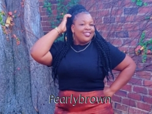 Pearlybrown