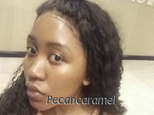 Pecancaramel