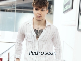 pedrosean Ligne Rose