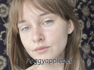 Peggyapplebee