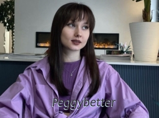 Peggybetter