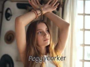 Peggycorker