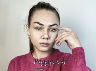 Peggydyer