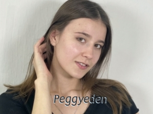 Peggyeden