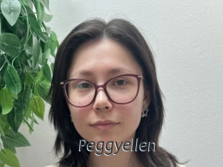 Peggyellen