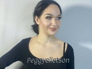 Peggyelletson