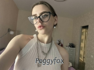 Peggyfox