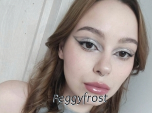 Peggyfrost