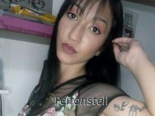 Peitonstell