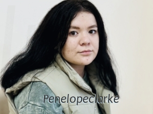 Penelopeclarke