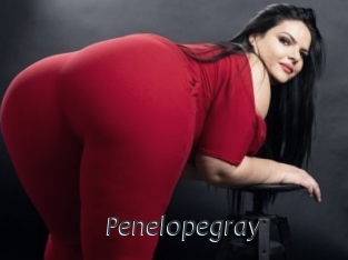 Penelopegray