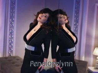 penelopelynn Ligne Rose
