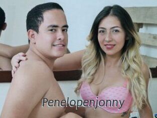 Penelopenjonny