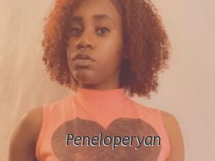 Peneloperyan