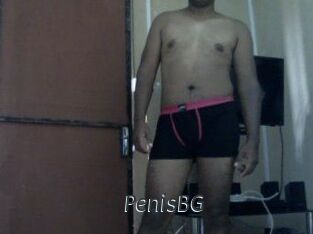 PenisBG